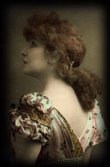 Sarah Bernhardt